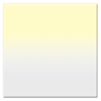 

Tiffen 6.6 x 6.6" Yellow 2 Soft-Edge Graduated Filter