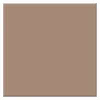 

Tiffen 6.6 x 6.6" Chocolate 3 Solid Color Filter