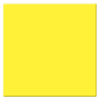 

Tiffen 6.6 x 6.6" Deep Yellow #15 Glass Filter for Black & White Film