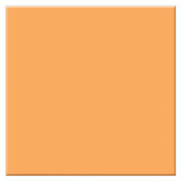 

Tiffen 6.6 x 6.6 Tangerine 3 Solid Color Filter