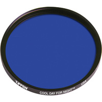 

Tiffen 67mm Cool Day for Night Special Effects Glass Filter
