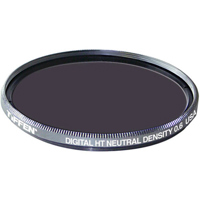 

Tiffen 67mm Digital HT 4x (0.6) Neutral Density Glass Filter