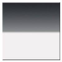 

Tiffen 6 x 6" Graduated 0.9 ND Hard Edge Filter