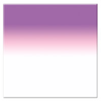 

Tiffen 6 x 6" Twilight 2 Graduated Filter