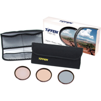 

Tiffen 72mm Wedding Portrait Filter Kit