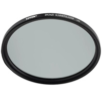 

Tiffen 77mm Bronze Glimmer Glass Filter #1