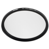 

Tiffen 77mm UV-1 Haze-1 (Ultra Violet) Wide Angle Glass Filter