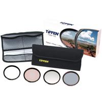 

Tiffen 82mm Hollywood F/X Classic Filter Kit