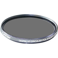 

Tiffen 82mm Digital HT Circular Polarizing Glass Filter