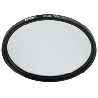 

Tiffen 82mm Double Fog 1 Filter