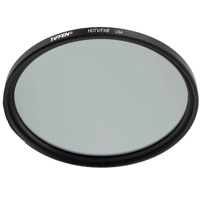 

Tiffen 82mm HDTV F/X 1 Image Softening Glass Filter