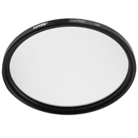 

Tiffen 82mm Low Contrast 1 Glass Filter