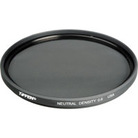 

Tiffen Tiffen 82mm 4x (0.6) Neutral Density Glass Filter