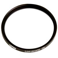 

Tiffen 95C Uncoated Clear Filter