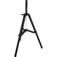 

Davis & Sanford Airlift 3-Section Aluminum Alloy Tripod, 50 Lbs Capacity, 55" Maximum Height