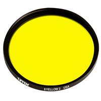 

Tiffen B60 #8 Glass Bayonet Mount Filter - Yellow