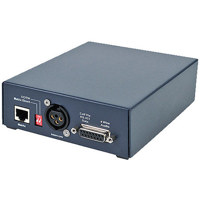 

Tactical Fiber Systems ClearCom/RTS Interface for Blackmagic-Design Studio Converter/Single Camera Converter System