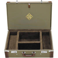

Telefunken Combination Locking Flight Case for an ELA M 260 Stereo Set