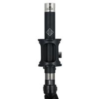 

Telefunken M60 FET Small Diaphragm Condenser Microphone Master Set, Includes TK60 Cardioid, TK61 Omni-Directional, TK62 Hyper-Cardioid, M761 Elastic Shock Mount, Case