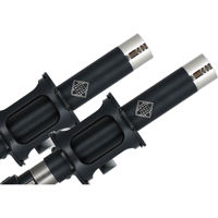 

Telefunken M61 FET Small Diaphragm Omni-Directional Stereo Microphone Set, Includes 2x TK61 Capsules