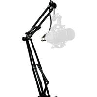 

Telefunken Radio Boom Arm with Spring Tension for M82 Broadcast Microphone