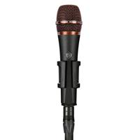 

Telefunken M80 Handheld Supercardioid Dynamic Vocal Microphone, Black and Copper