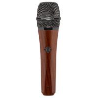 

Telefunken M81 Cardioid Universal Dynamic Vocal Microphone, Cherry Wood