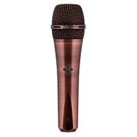 

Telefunken M81 Handheld Supercardioid Universal Dynamic Microphone, Copper