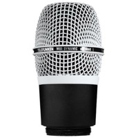 

Telefunken M81-WH Wireless Supercardioid Universal Dynamic Microphone Capsule for Lectrosonics HH/HHa, Sony UTX-M03 and Select Shure Transmitters, White
