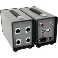 

Telefunken M960 Power Supply for ELA M 260/CU-29 Copperhead Microphones