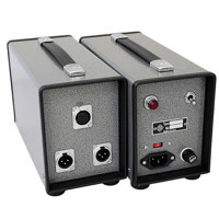 

Telefunken M970AR Power Supply for AR70 Stereo Microphone