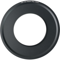 

Tiffen 55mm Lens Thread to PRO-100 Filter Holder Adaptor Ring