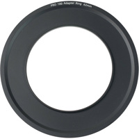

Tiffen 62mm Lens Thread to PRO-100 Filter Holder Adaptor Ring
