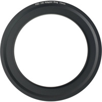 

Tiffen 72mm Lens Thread to PRO-100 Filter Holder Adaptor Ring