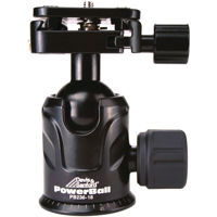 

Davis & Sanford PB236-18 Powerball Dual Control Ballhead with Quick Release, 18 Lbs Capacity