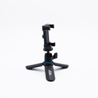 

Davis & Sanford Davis & Sanford Pocket Tripod with Phone Mount