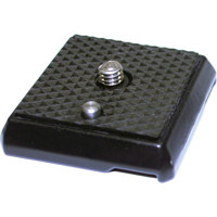 

Tiffen Quick Release Plate for FX12 3-Way Fluid Head