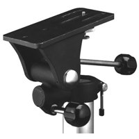 

Davis & Sanford Pro 200S Photo Head for 4x5" and Medium Format Cameras, 35 Lbs Capacity