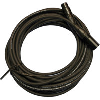

Telefunken Accusound Studio Series SGMC-30 Premium 32.8' Microphone Cable with Straight XLR Connector