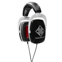 

Telefunken THP-29 WHITE Isolation Headphones