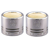 

Telefunken TK60 Cardioid Capsule for M 260 and M60 Microphones, Matched Set
