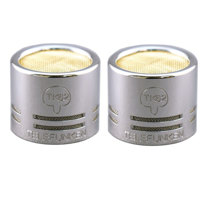 

Telefunken TK62 Hypercardioid Capsule for M 260 and M60 Microphones, Matched Set