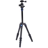 

Davis & Sanford Traverse - Super Compact Tripod with Ball Head