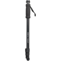 

Davis & Sanford by Tiffen Vista Trailblazer Lightweight Compact Monopod