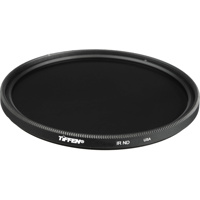 

Tiffen W405IRND21 40.5mm Filter with Combination Neutral Density (ND) 2.1 Infrared (IR), Reduces ISO to 1/128