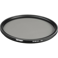 

Tiffen W405IRND3 40.5mm Filter Combination Neutral Density (ND) 0.3 Infrared (IR), Reduces ISO to 1/2