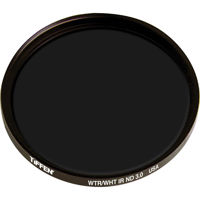 

Tiffen 40.5mm WW IR Neutral Density 3.0 WW Glass Filter