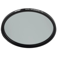 

Tiffen 4.5" Round Digital Diffusion/FX 1/4 Filter