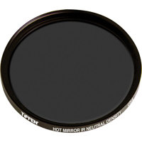 

Tiffen 4.5" Round IR Infrared ND Neutral Density 1.5 Hot Mirror Filter