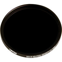 

Tiffen 4.5" Round IR Infrared ND Neutral Density 1.8, (6-Stops) Filter